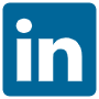 linkedin icon